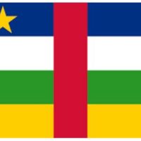 Central africa republic